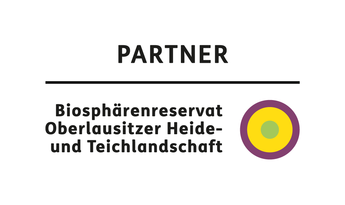Logo Biosphären Reservat Logo